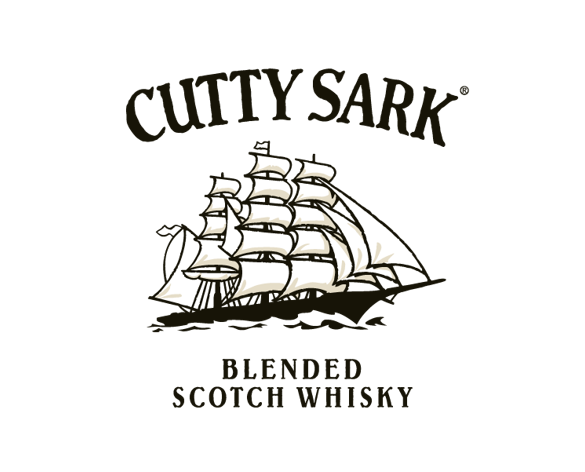 CUTTY SARK Logo
